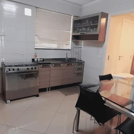 Lindo Apartamento No Coracao Da Cidade - Apartamento Inteiro Ou Seja Nao E Compartilhado Com Outras Pessoas - Perto De Tudo - 2 Quartos - Ar Condicionado - Churrasqueira - Cozinha Completa - 120 Metros Quadrados Ao Todo - Quartos Com 12 Metros Quadra Uniao Da Vitoria Exterior photo