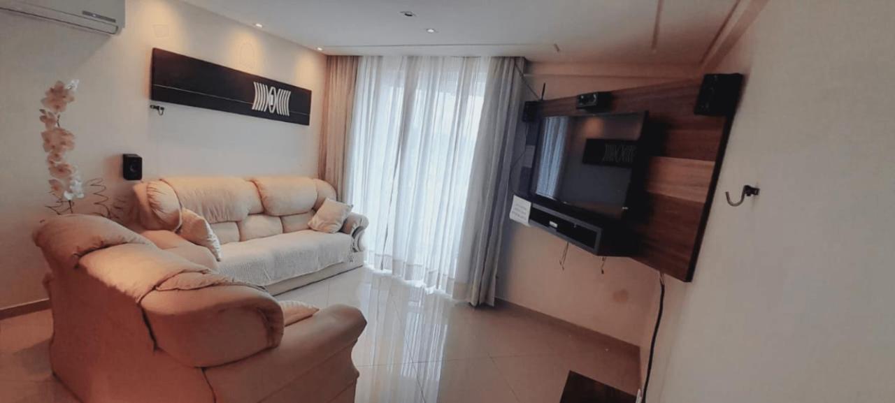Lindo Apartamento No Coracao Da Cidade - Apartamento Inteiro Ou Seja Nao E Compartilhado Com Outras Pessoas - Perto De Tudo - 2 Quartos - Ar Condicionado - Churrasqueira - Cozinha Completa - 120 Metros Quadrados Ao Todo - Quartos Com 12 Metros Quadra Uniao Da Vitoria Exterior photo