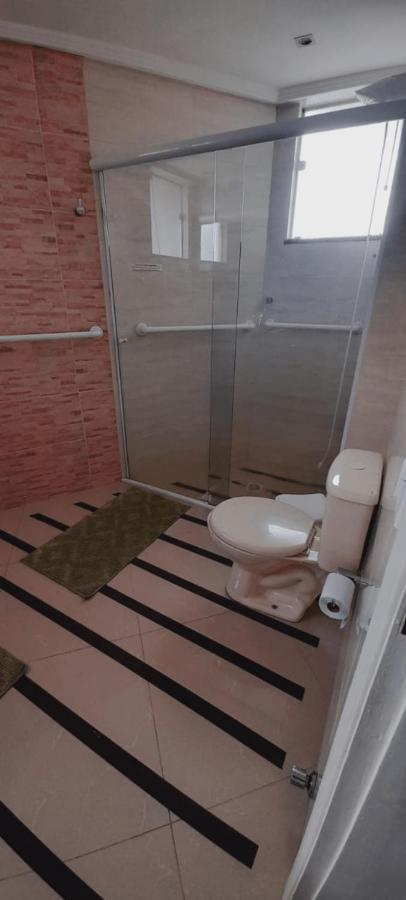 Lindo Apartamento No Coracao Da Cidade - Apartamento Inteiro Ou Seja Nao E Compartilhado Com Outras Pessoas - Perto De Tudo - 2 Quartos - Ar Condicionado - Churrasqueira - Cozinha Completa - 120 Metros Quadrados Ao Todo - Quartos Com 12 Metros Quadra Uniao Da Vitoria Exterior photo